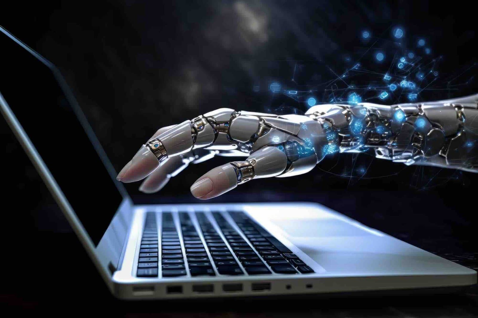 Why AI Web Builders May Not Be as Efficient as Hiring a Developer