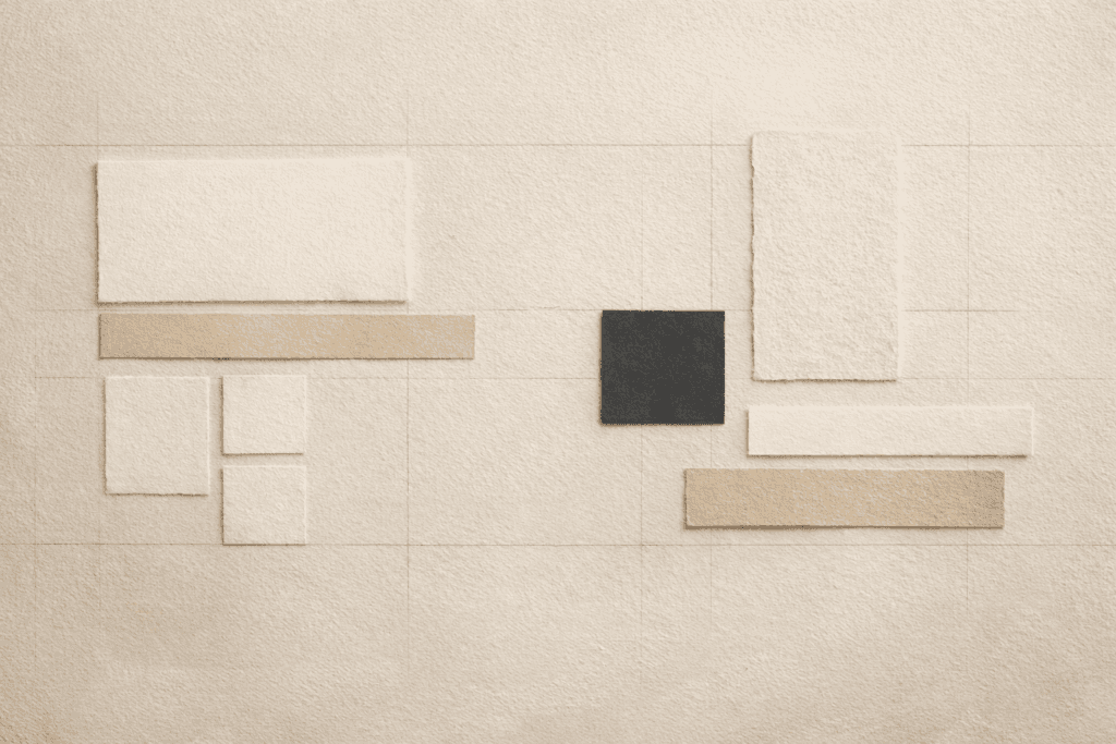 Why Imperfect Web Design Often Feels Better