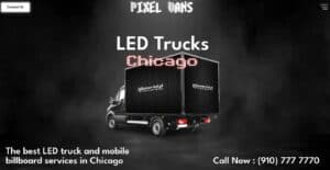 Pixel Vans