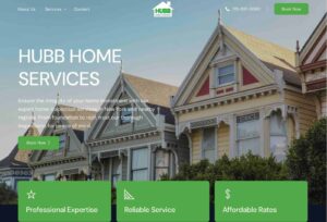 Hubb Home Services