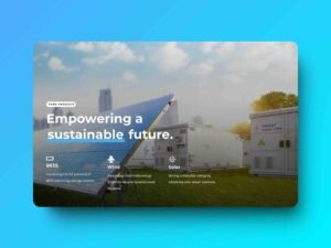 Parx Projects
