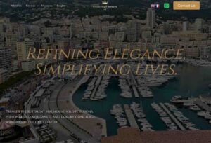 Private Staff Services