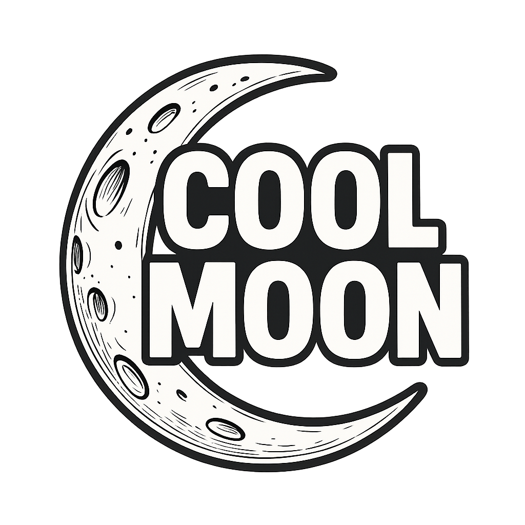 The Cool Moon