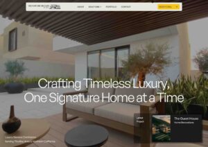 Signature Builds by MH