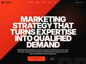 BrightPath Consulting